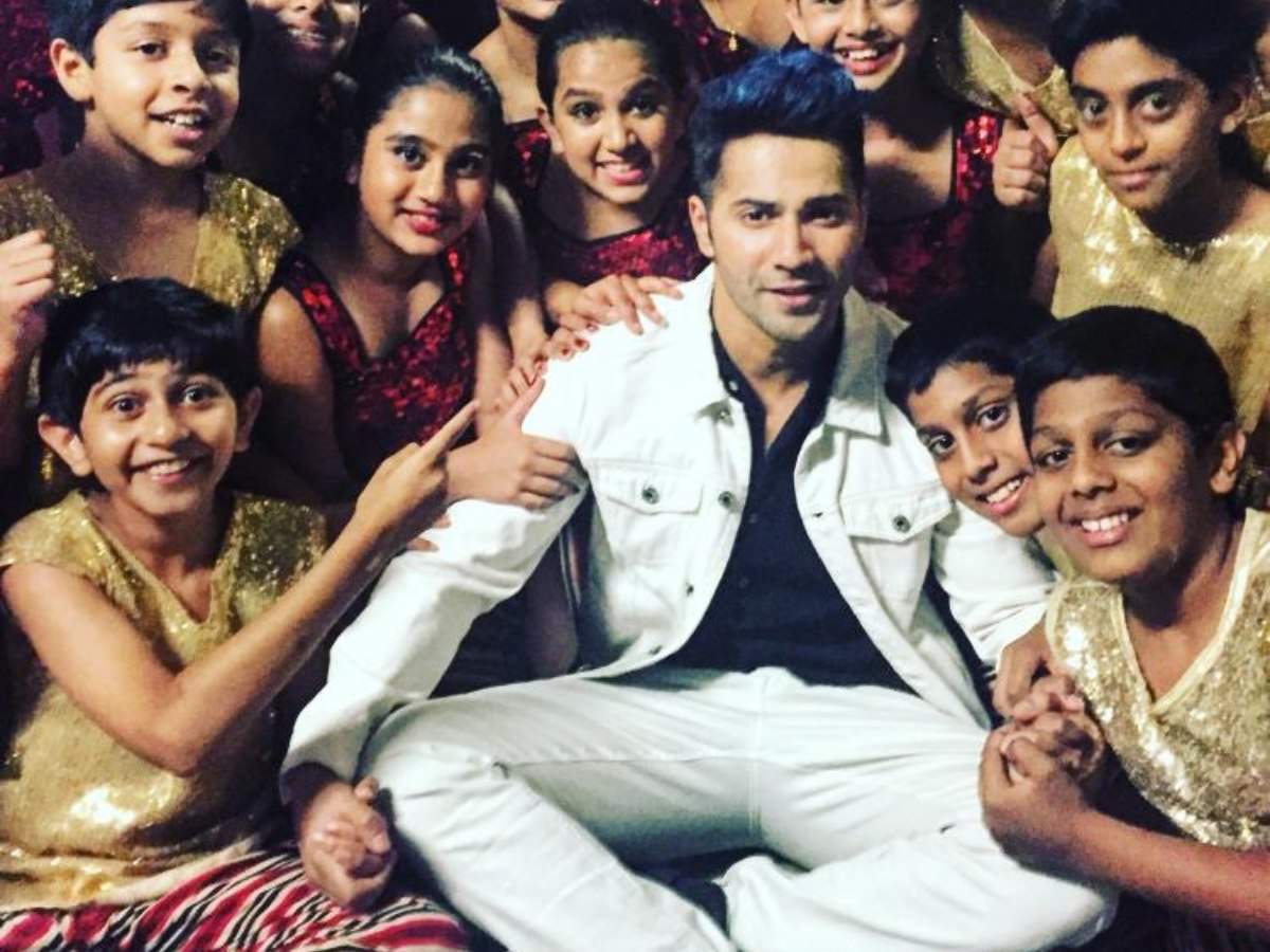 Image result for Varun Dhawan’s reply to a teacher whose student writes ‘Varun Dhawan rox’ on Maths paper cannot be missed