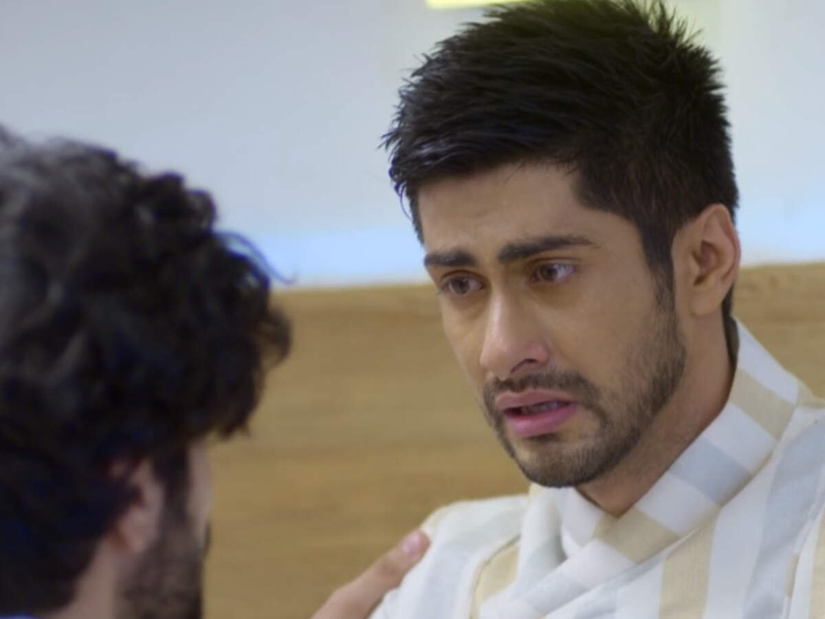 Sanjivani 2 written update, October 17, 2019: refuses to confess his feelings to | - Times of India Sanjivani 2 written update, October 17, 2019: refuses to confess his feelings to | - Times of India
