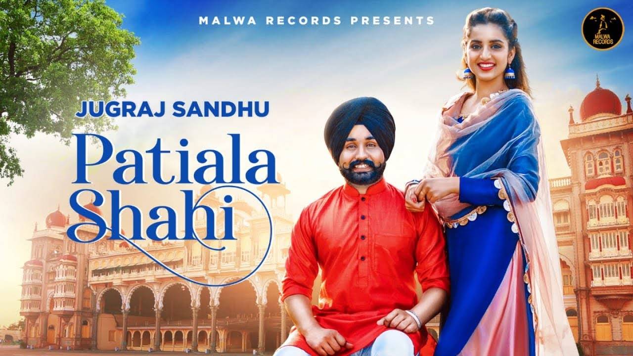 Latest Punjabi Song 'Patiala Shahi' Sung By Jugraj Sandhu | Punjabi Video Songs - Times of India