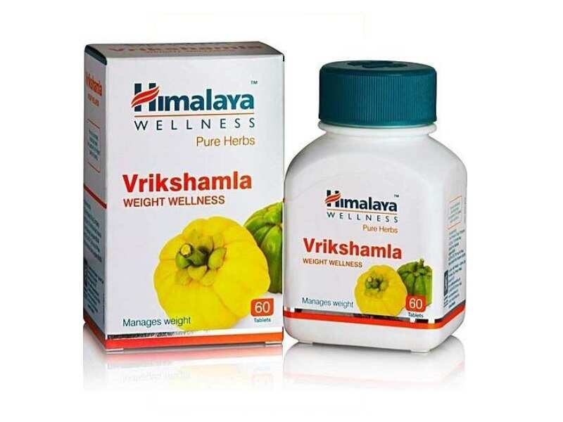 Herbal Weight Loss Supplements To Help You Get Back In Shape Most Searched Products Times Of India