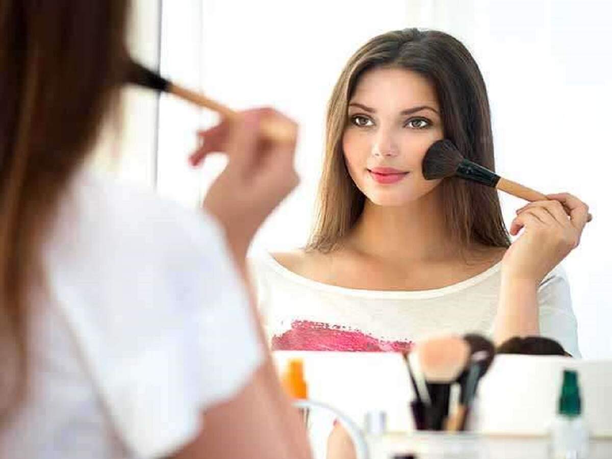 make up story creamy blush