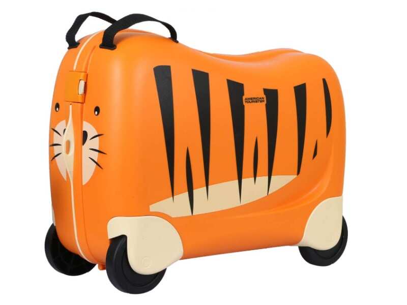 american player trolley bag