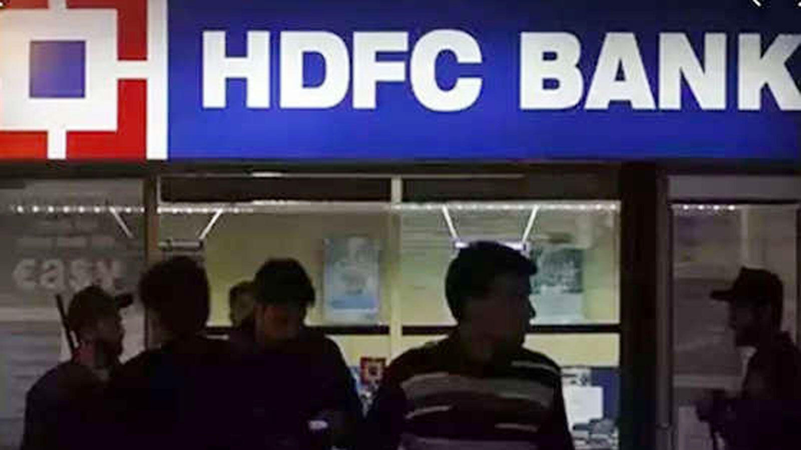 Hdfc Bank Q2 Profit Rises 27 Business Times Of India Videos