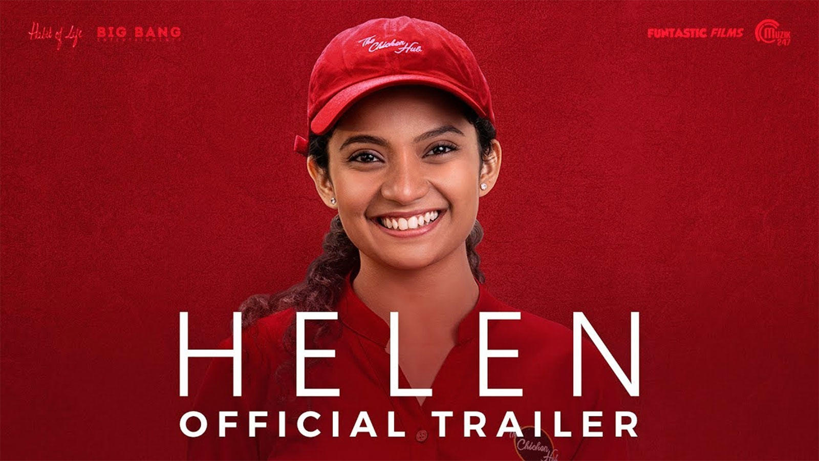 helen malayalam movie