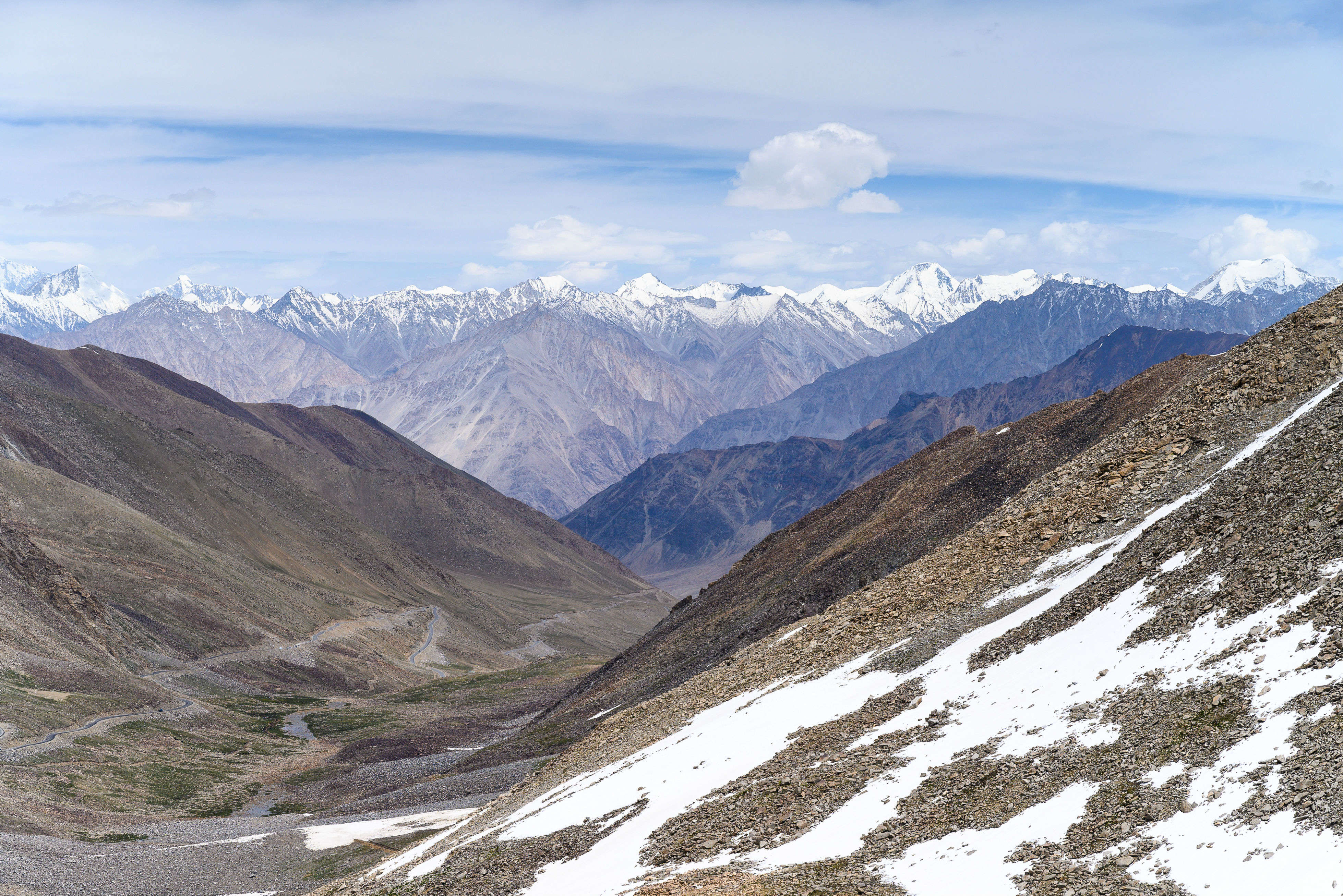 Siachen glacier opens for tourism—come visit the world’s highest battlefield