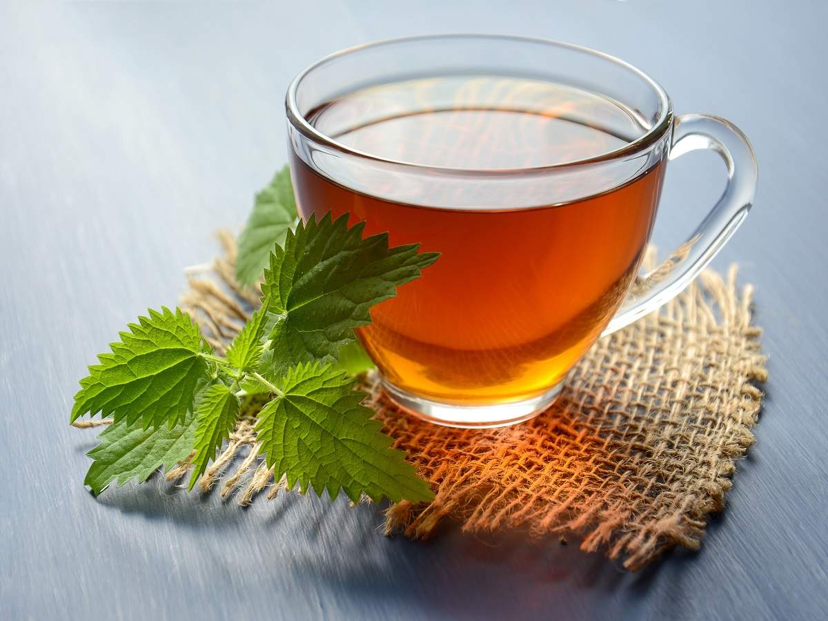 4 Best Healthy Teas to Give a Try