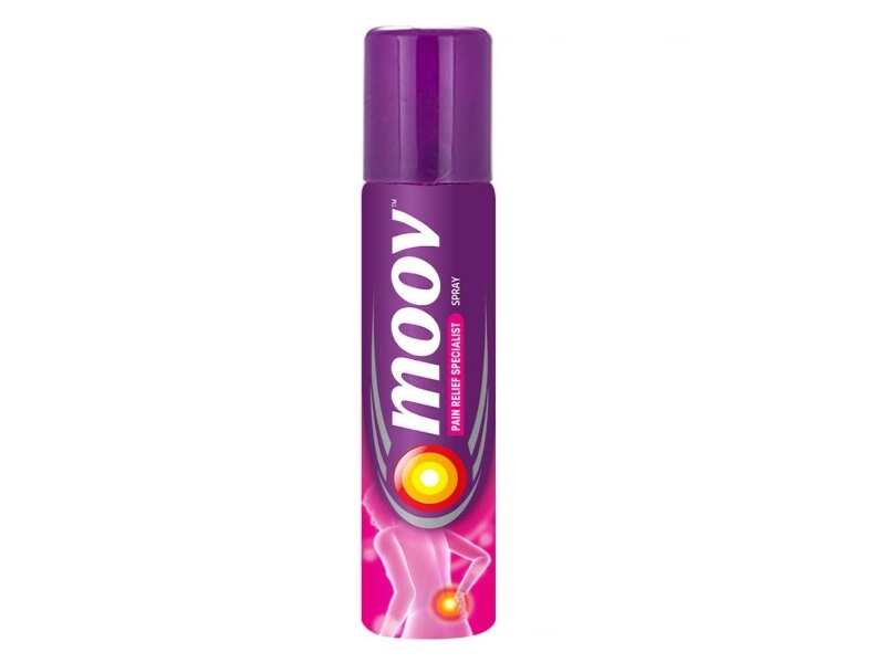 Pain Relief Sprays Pain Relief Oils Sprays Gels That You Must Keep At Your Home Most Searched Products Times Of India