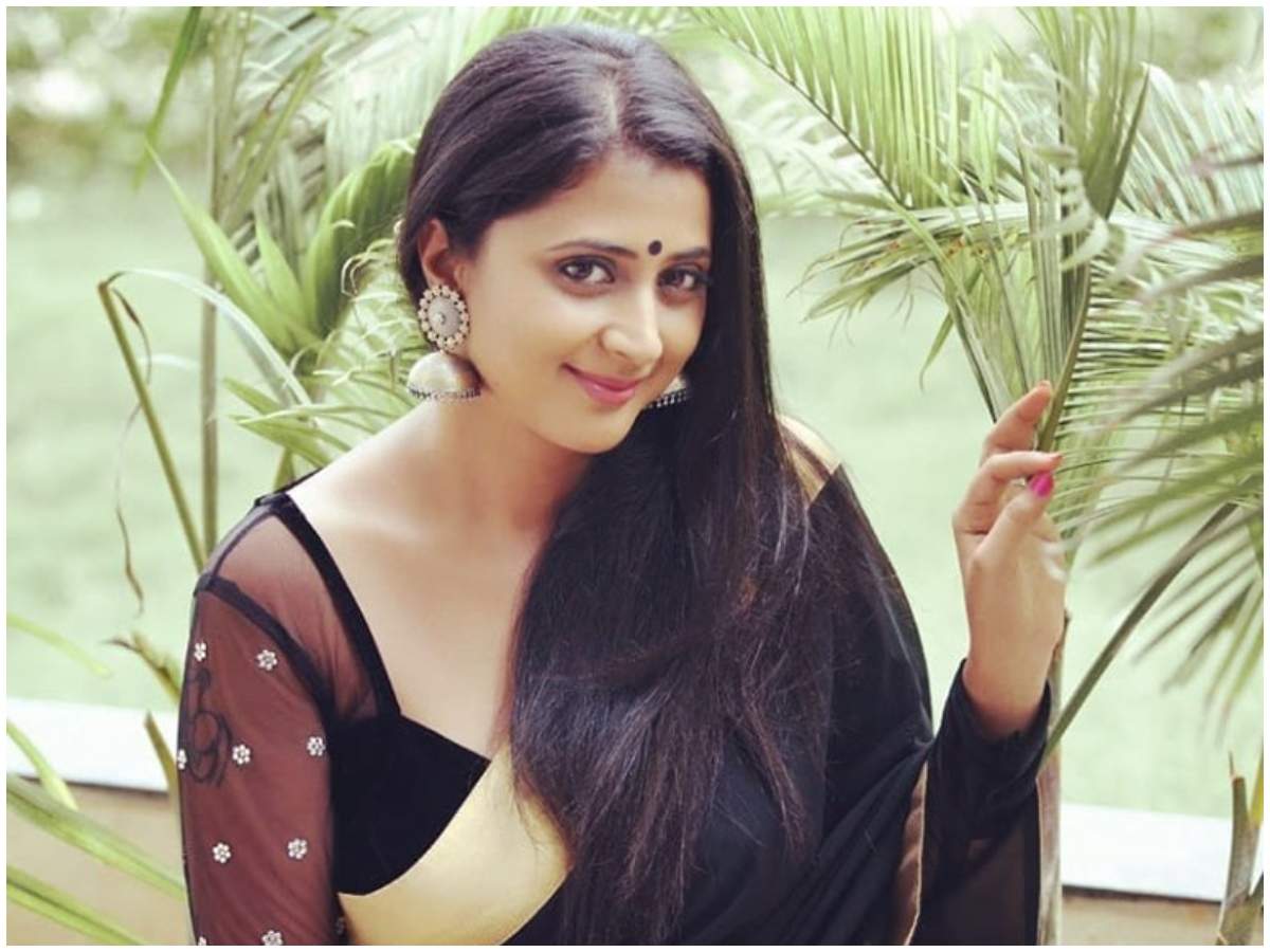 Exclusive! Kaniha: Body shaming has become extremely toxic | Malayalam  Movie News - Times of India