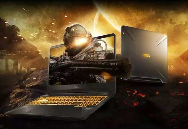 High-end gaming laptops with great battery life graphics - Times of India