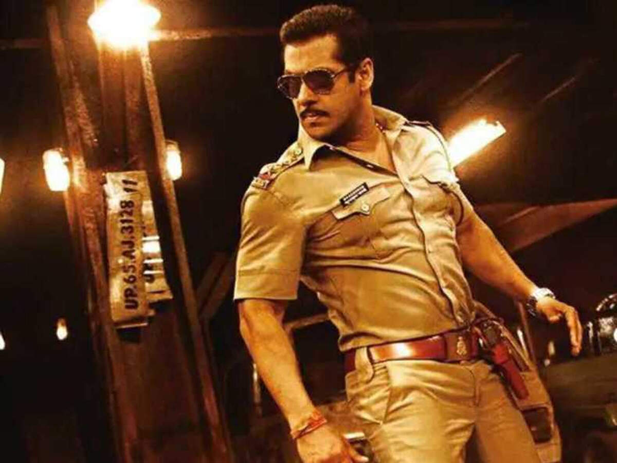 'dabangg 3' Trailer: Salman Khan’s Power Packed Return As Chulbul Pandey Will Send Bhai Fans In A Tizzy | Hindi Movie News