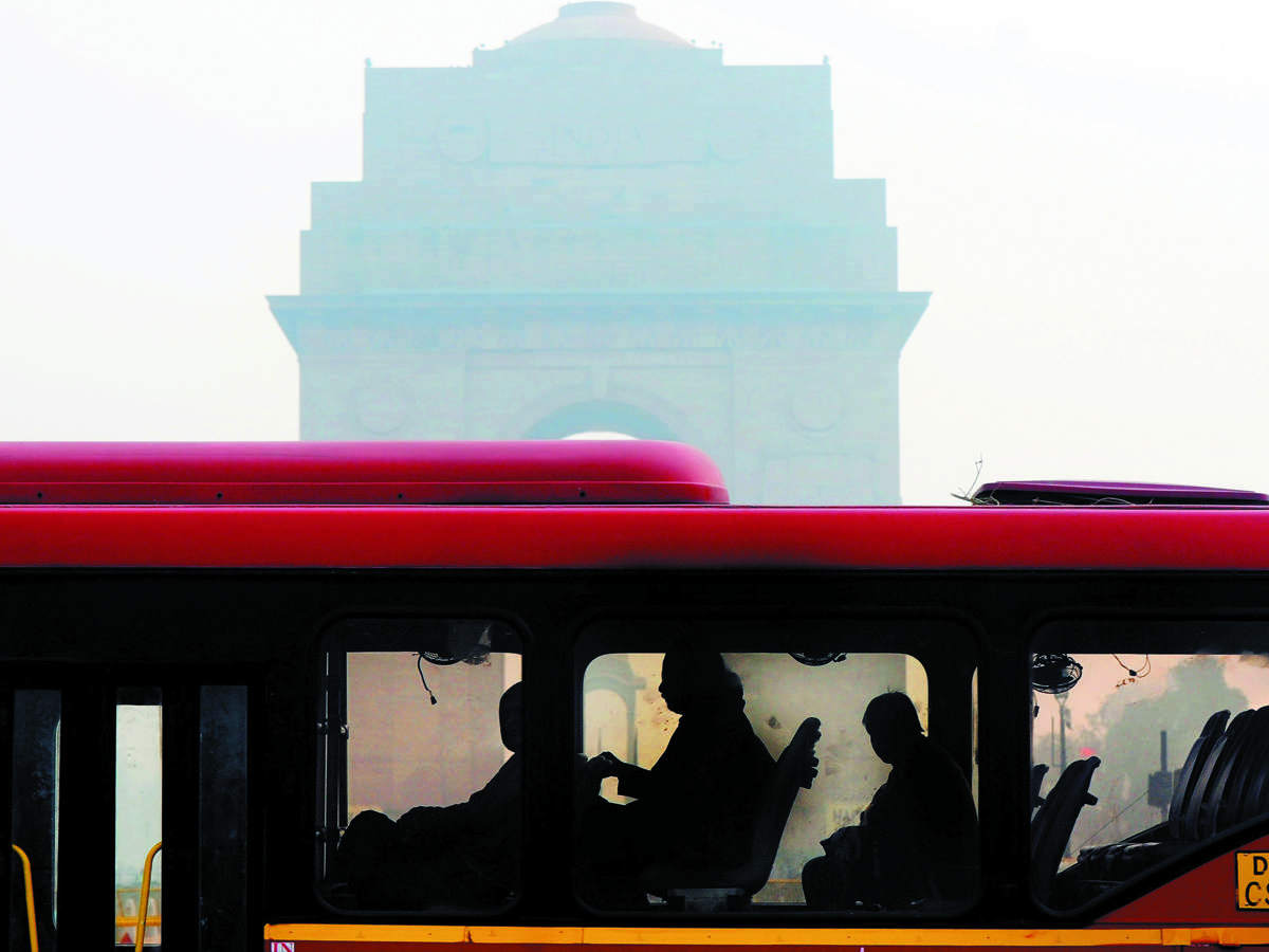 The roll-out of free travel for women in Delhi Transport Corporation and Cluster Scheme buses from October 29 will be kicked off at a gala function