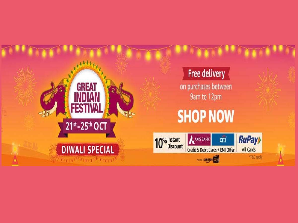 amazon great indian sale watches