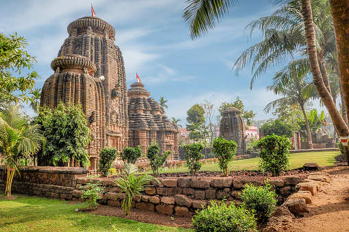 Odisha Government is all set to develop 9 tourist circuits and 13 destinations