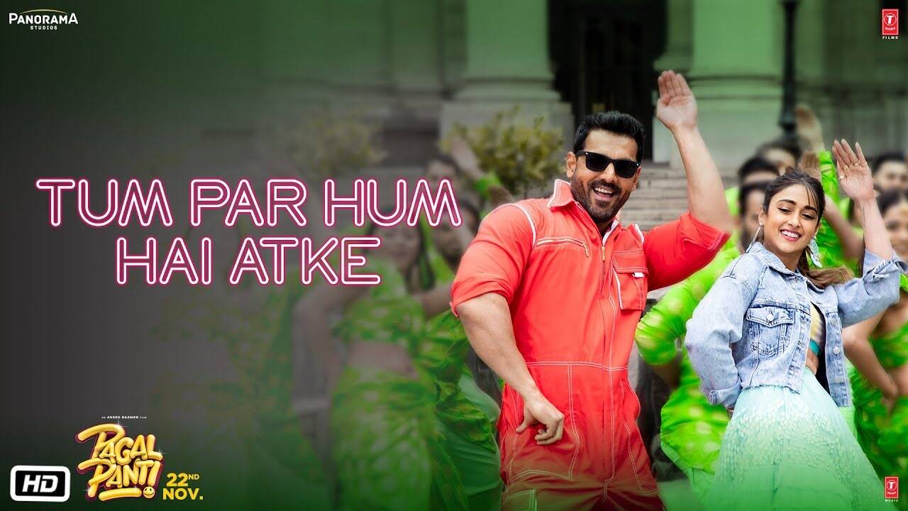 Pagalpanti Song Tum Par Hum Hai Atke Hindi Video Songs Times Of India Tum ho rockstar download free and listen online. pagalpanti song tum par hum hai atke