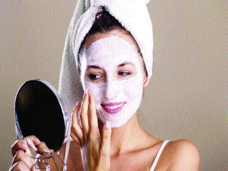 Facial Bleach For Smoother Tender Skin In Minutes Most