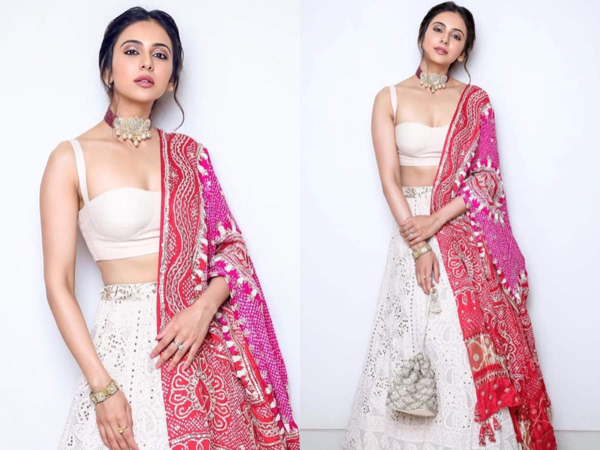 Buy Off White Color Designer Lehenga Choli Women Party Wear Online in India  - Etsy