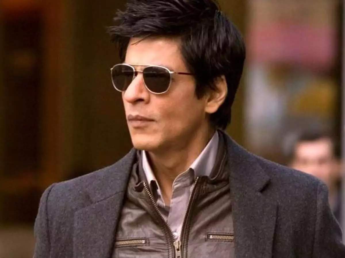 Shah Rukh Khan opens up about his horrifying experience in the prison | Hindi Movie News - Times of India