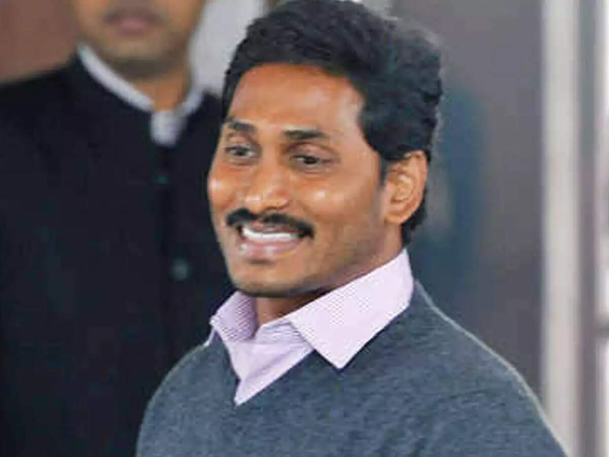 Andhra Pradesh Cm Reaches Out To Patients With Chronic Diseases