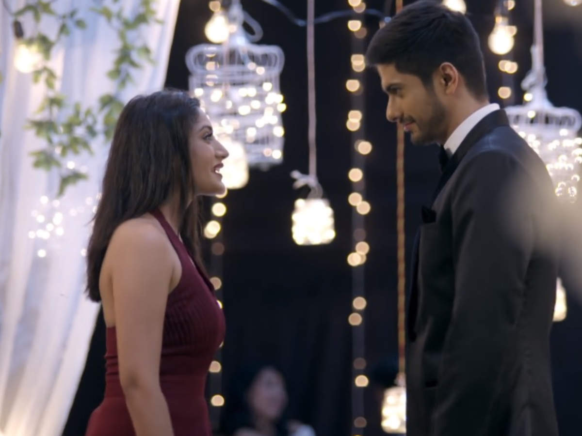 Sanjivani 2 written update, October 28, 2019: Dr. Ishani and Dr. Sid to go on a date? | - Times of India