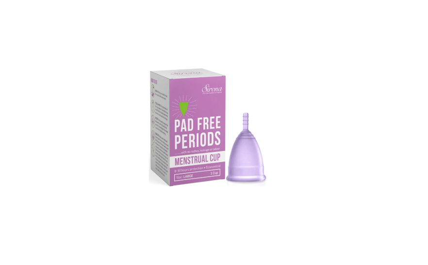 Menstrual Cups How To Use Popular Options Price And More Most Searched Products Times Of India