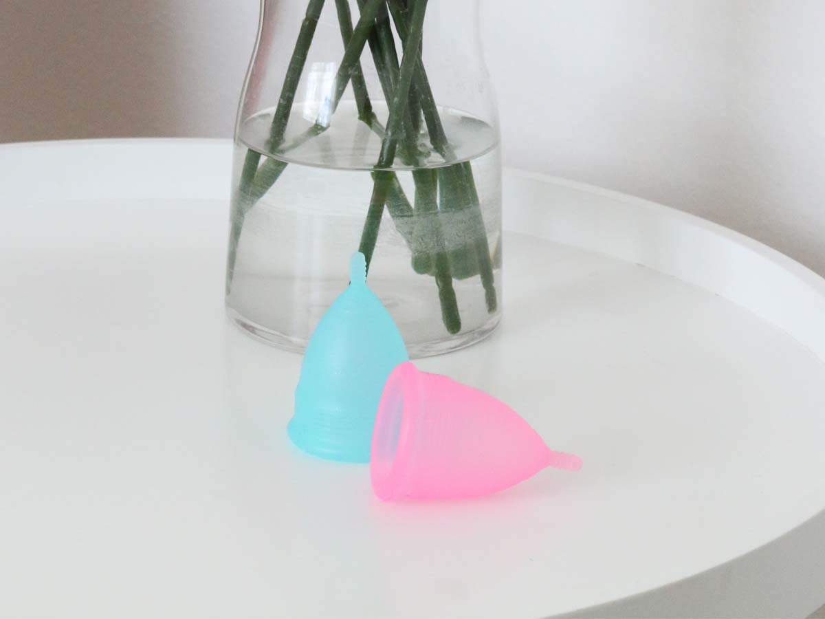 Menstrual Cups How To Use Popular Options Price And More Times Of India
