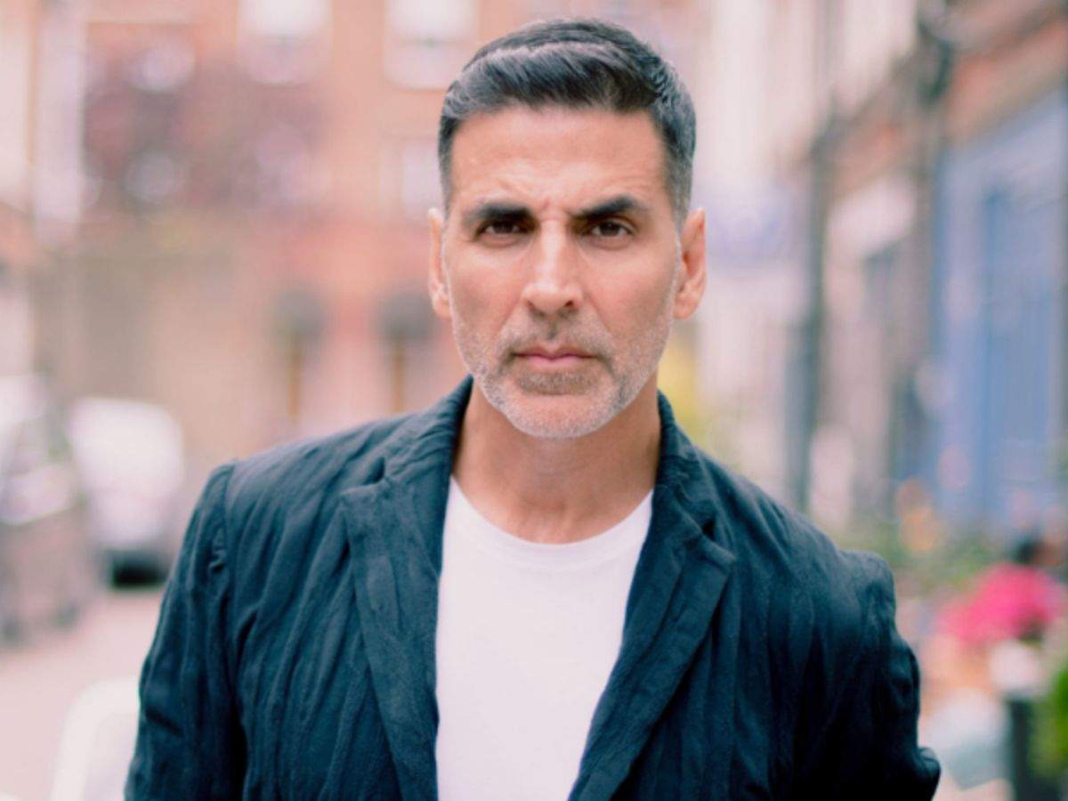 Housefull 4' box office collection Day 5: Akshay Kumar crosses Rs 100 crore  mark for the fifth time in a row | Hindi Movie News - Times of India