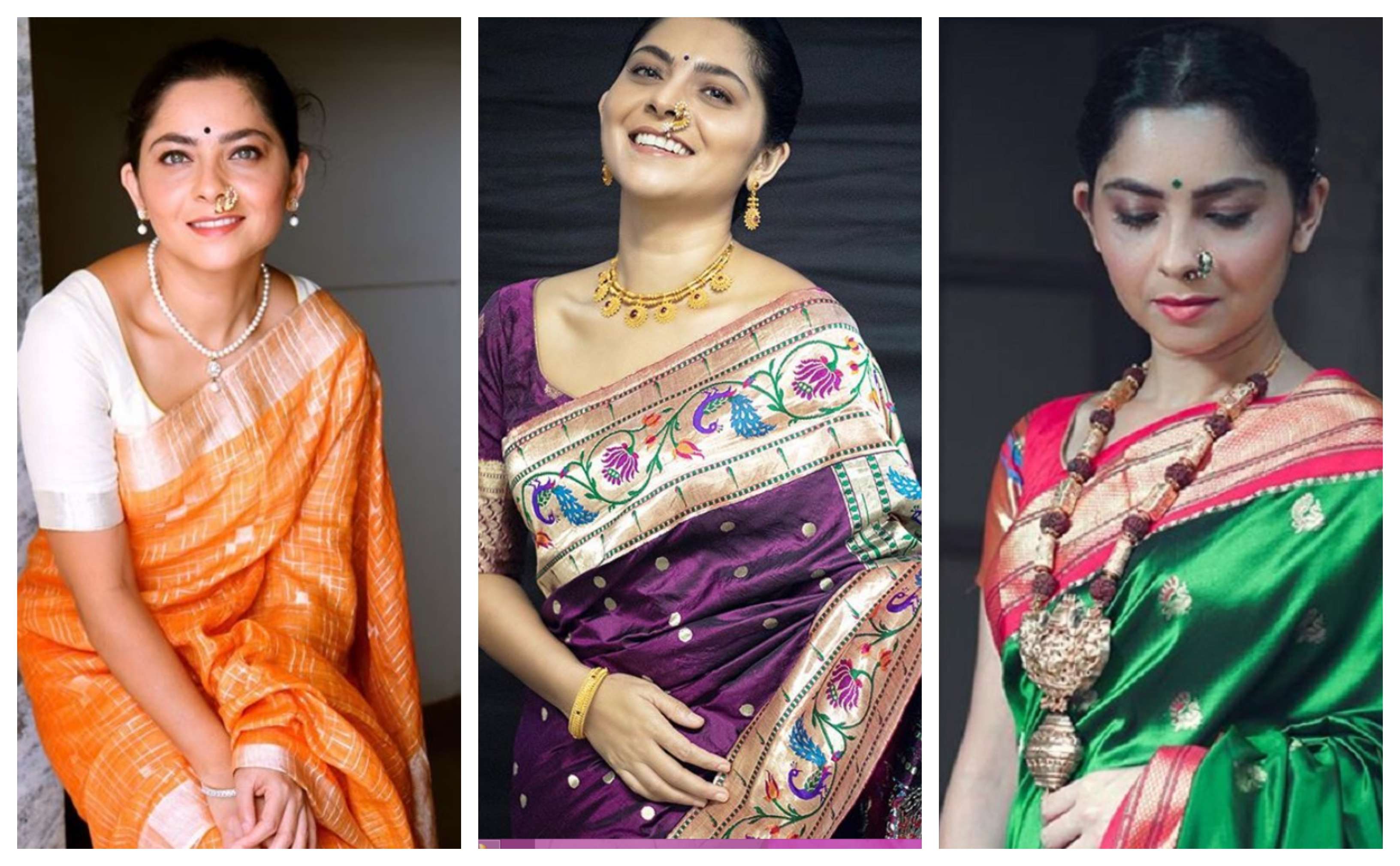Where to shop for Bridal Wear in Hyderabad :Part 2 (Kanjivaram Sarees) |  WedMeGood