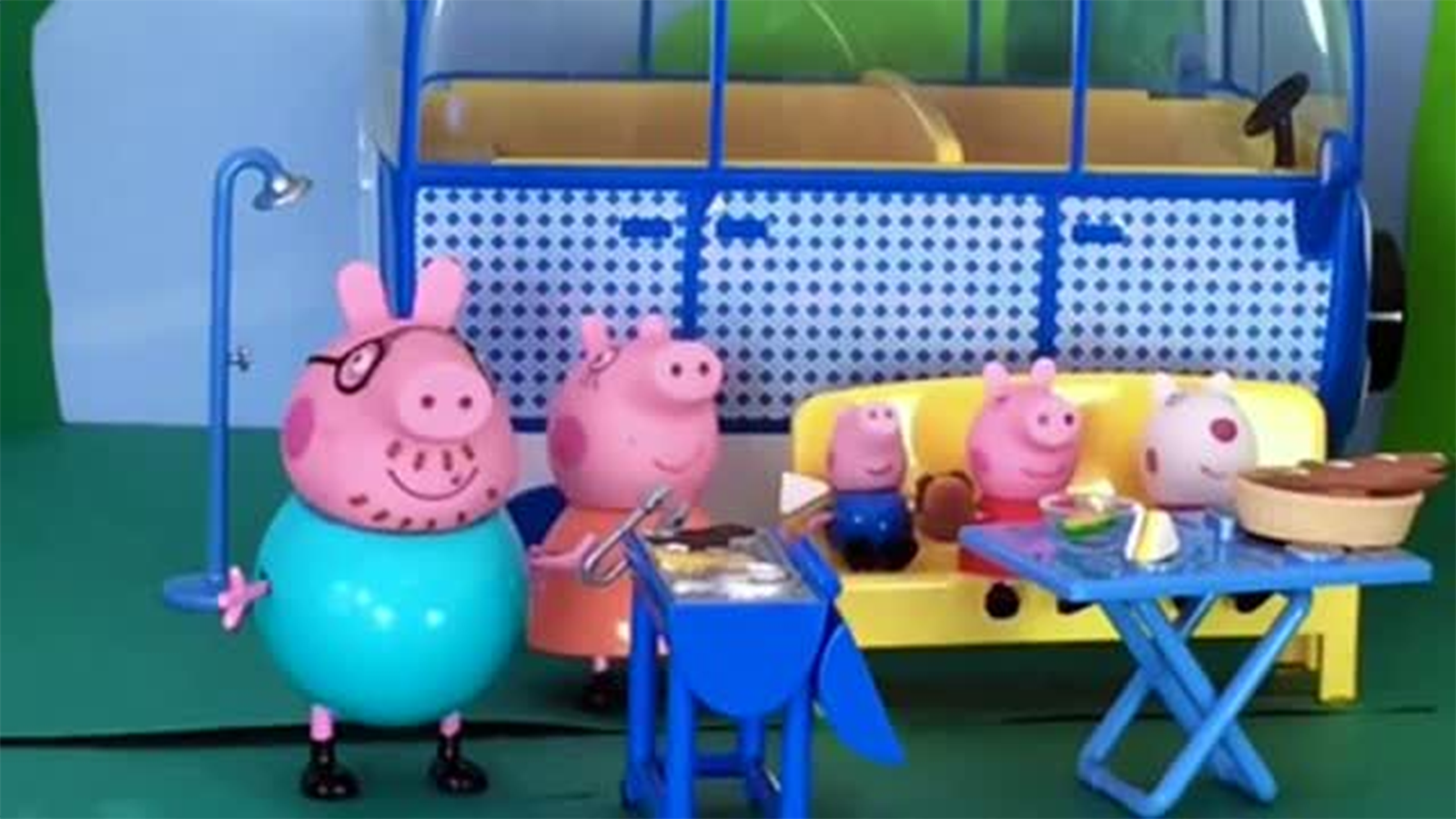 Kids Stories | Nursery Rhymes & Baby Songs - 'Peppa Pig New Toys'- Kids  Nursery Story In English | Entertainment - Times of India Videos
