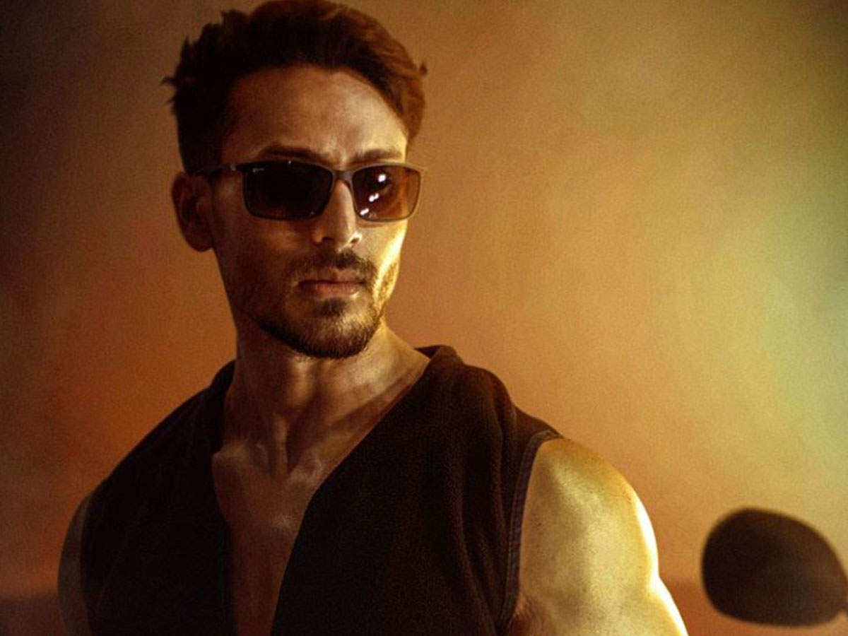 Tiger Shroff to head to Serbia to shoot for Baaghi 3  Hindi Movie News   Times of India