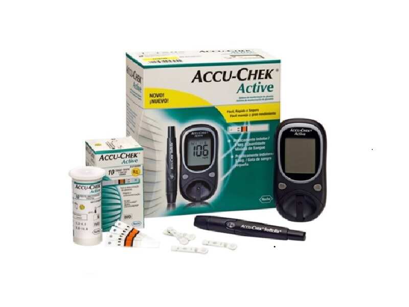 Sugar Free, Glucometer Kit & other Diabetes care supplies at up to 60%
