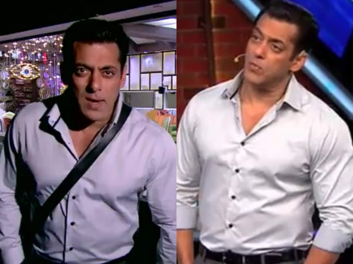 salman khan belt name