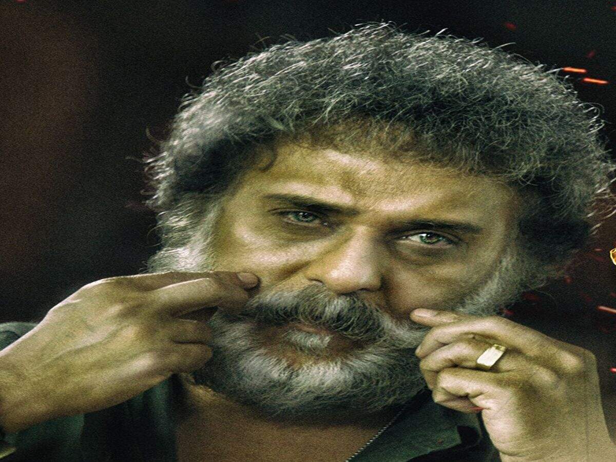 Ravichandran S Ravi Boppanna Is The Remake Of Joseph Kannada Movie News Times Of India