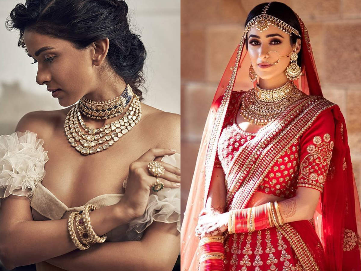 From Manish Malhotra to Sabyasachi Mukherjee: Why buy when you can rent a  LEHENGA? - Times of India
