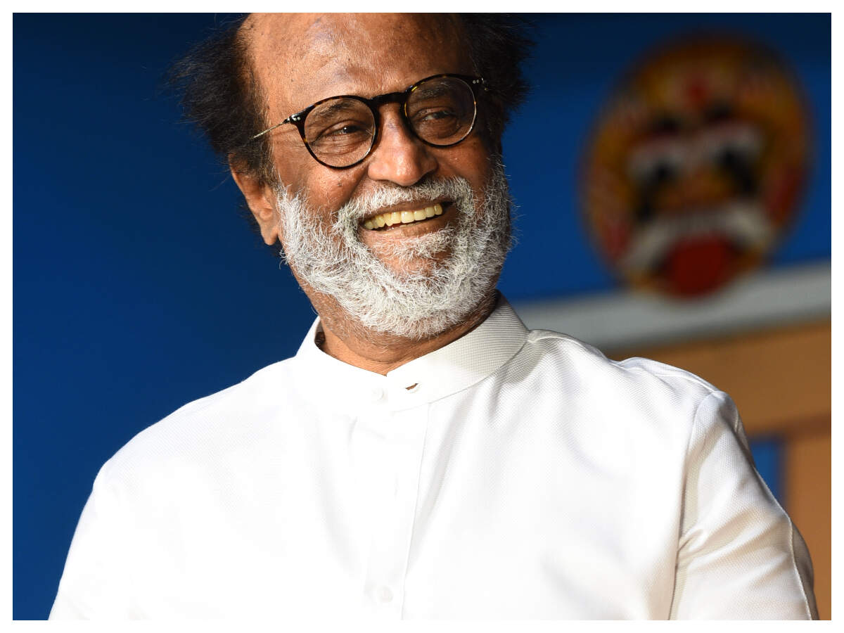 rajinikanth 2019
