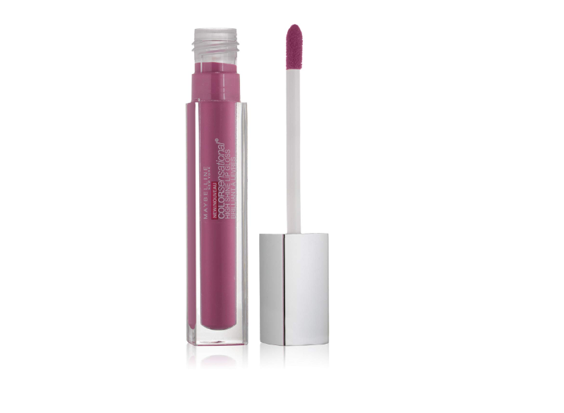 Lip Gloss: For luscious, hydrated pout-perfect lips | Most Searched ...