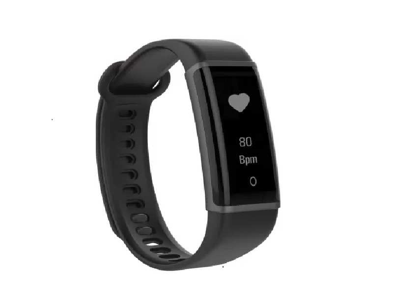 let's fit smart band