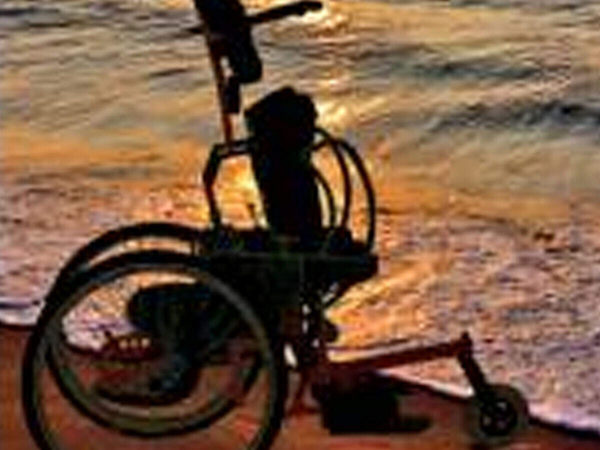 IIT Madras to launch indigenous standing wheelchair today Chennai