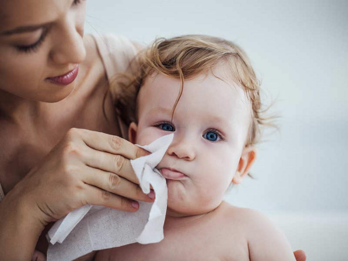 best organic baby wipes for newborn