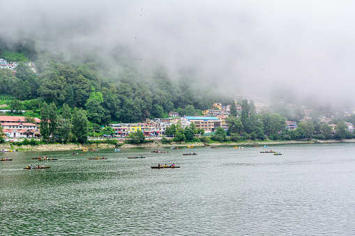 IRCTC’s Nainital Special is perfect for that short break