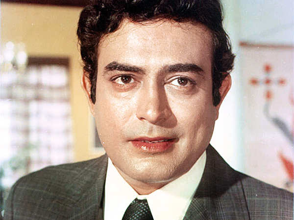 An ode to actor Sanjeev Kumar on his 34th death anniversary | Hindi Movie News - Times of India