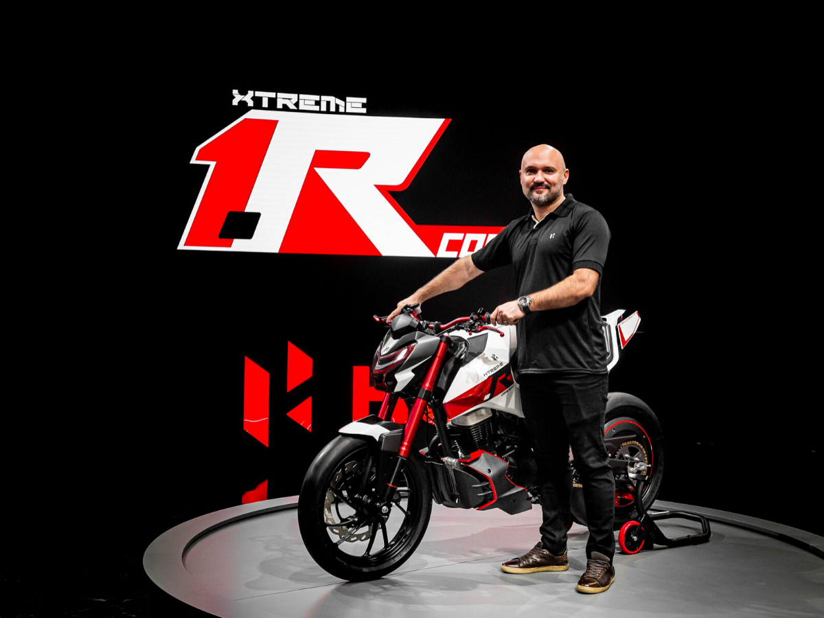 xtreme 1r price