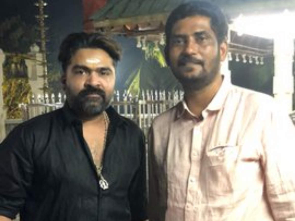 simbu new movie