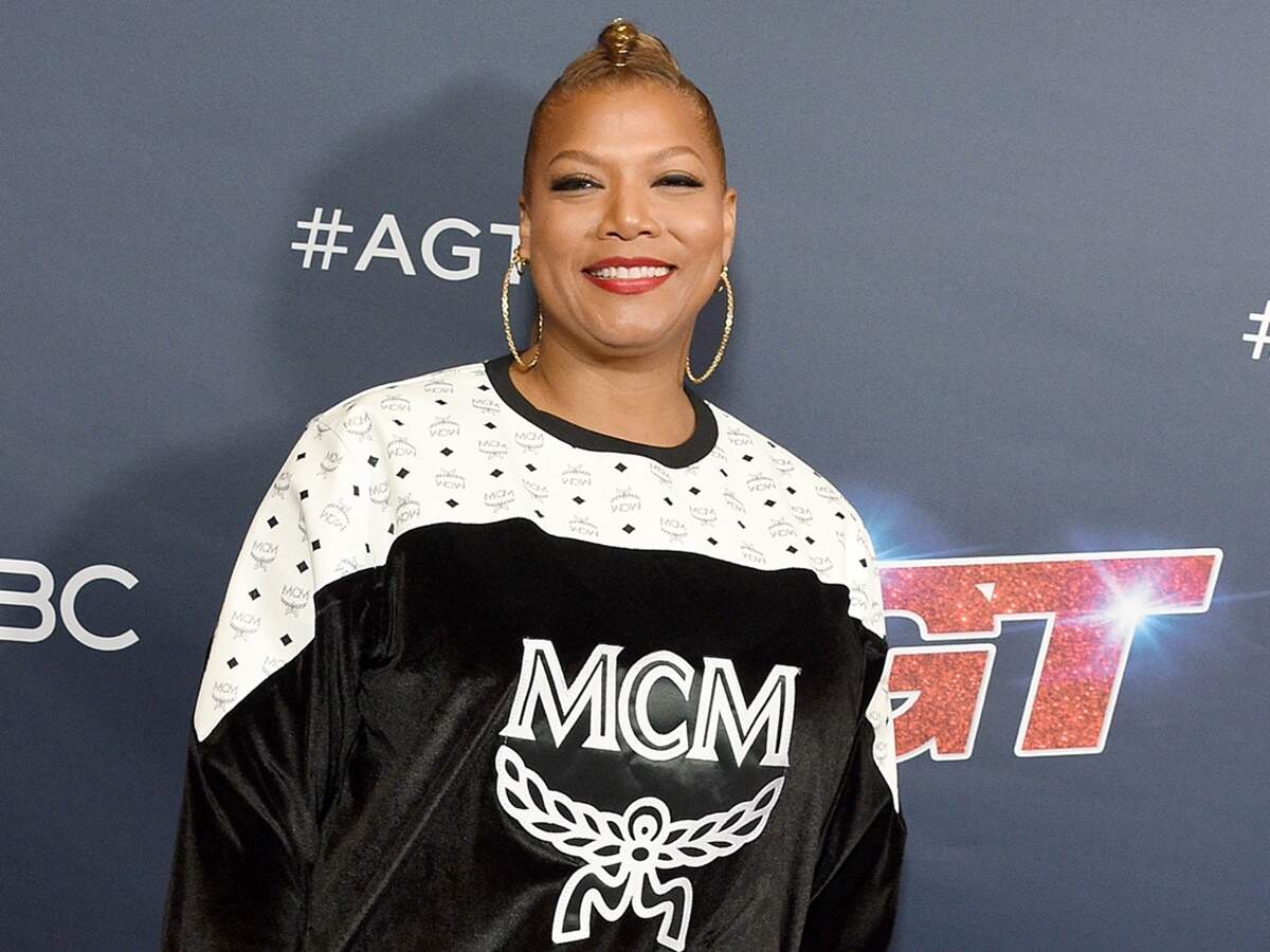 Queen Latifah to headline 'The Equalizer' series reboot - Times of India