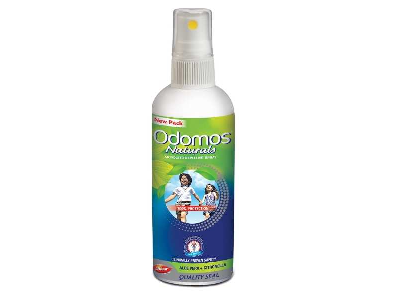 most popular mosquito repellent