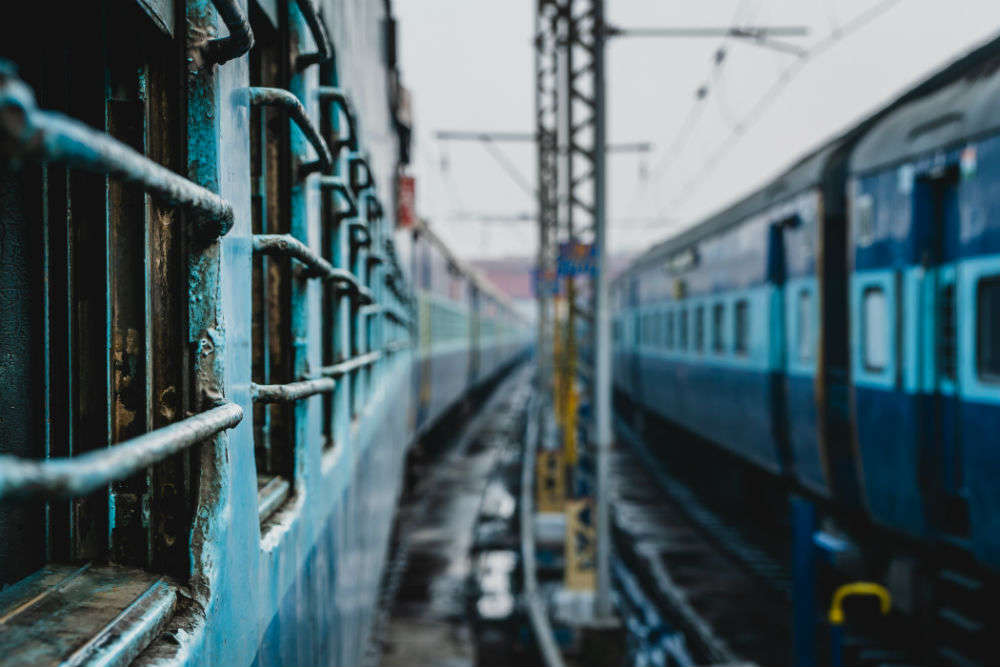 March 2020 to see India’s first world-class railway stations
