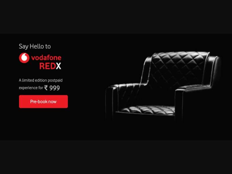 redx news
