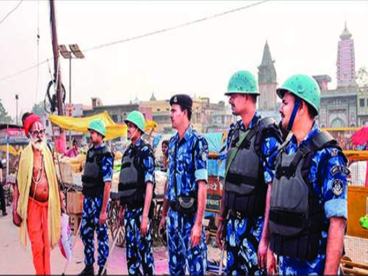 Police and civil administration are leaving no stone unturned to ensure watertight in the state