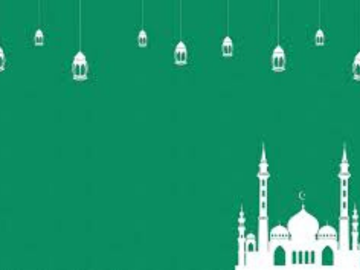 Happy Eid Milad-Un-Nabi (Barawafat) 2019: Eid Mubarak Wishes, Messages,  Quotes, Images, Facebook & Whatsapp status | - Times of India