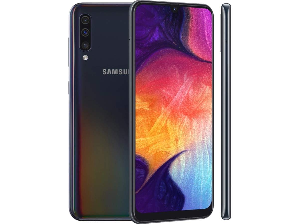 samsung a50s camera price