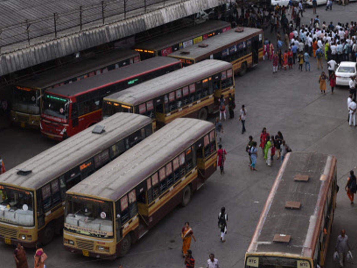 Coimbatore Consumer Cause wanted the high court to direct the regional transport authorities and the state transport authority to carry out vigorous checking for excess fare collection